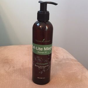 Young Living Cel-lite magic